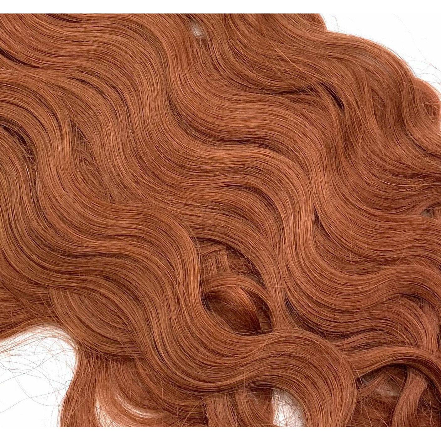 VIP RineX System Wavy 18" Hair Extensions