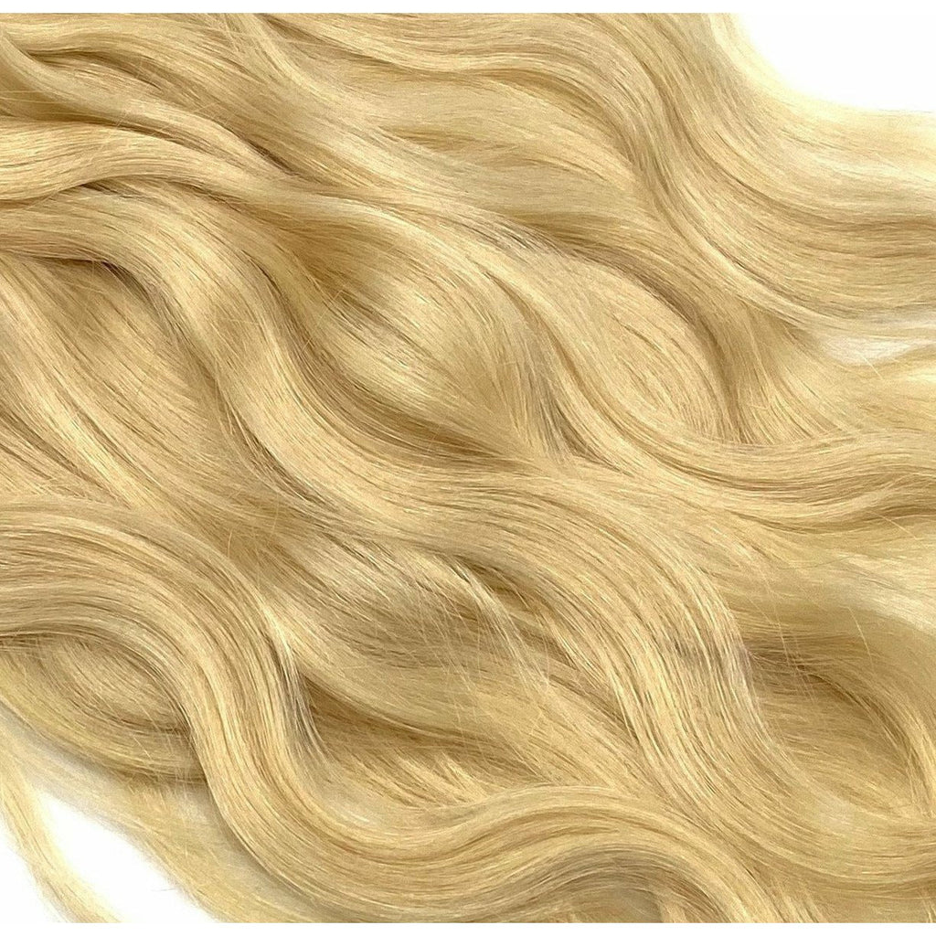 VIP RineX System Wavy 18" Hair Extensions
