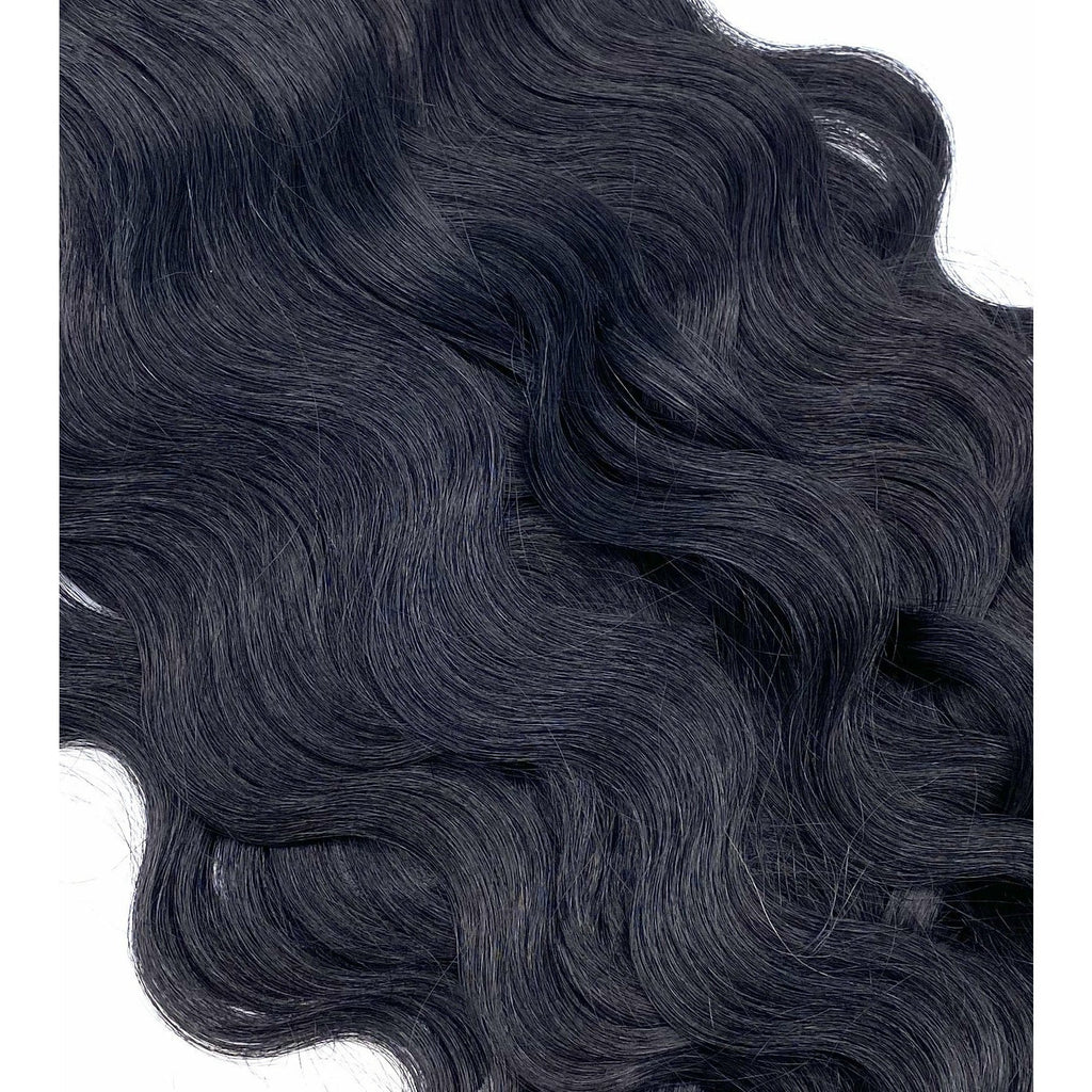 VIP RineX System Wavy 18" Hair Extensions