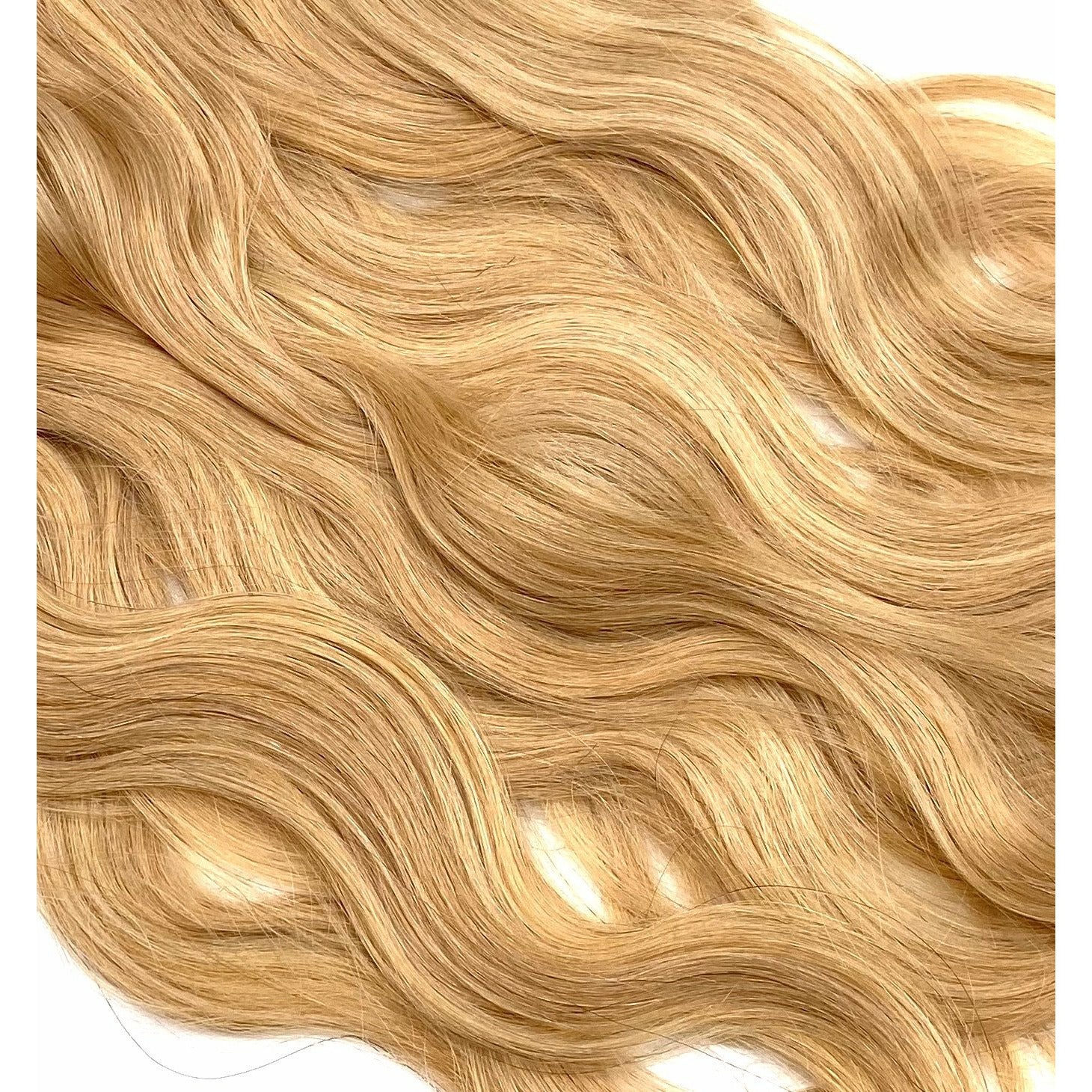 VIP RineX System Wavy 18" Hair Extensions