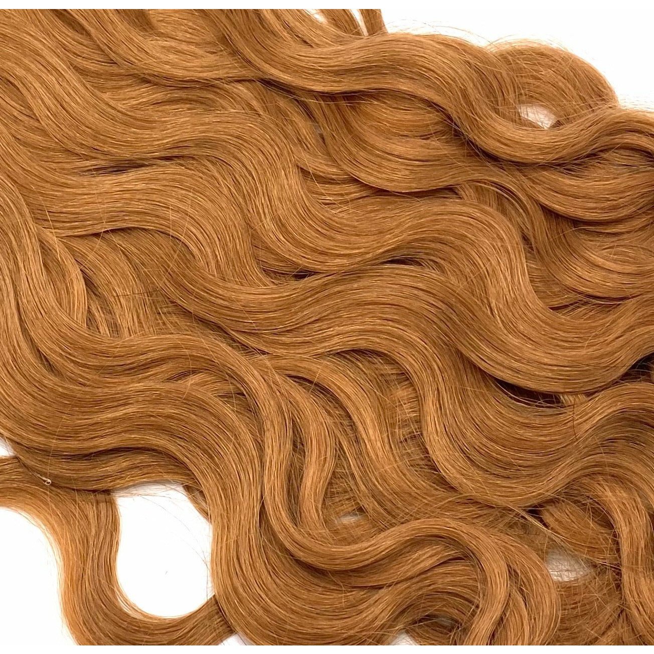 VIP RineX System Wavy 18" Hair Extensions