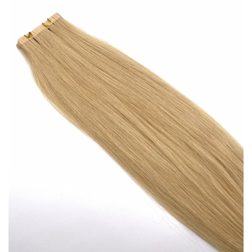 VIP TapeX System Straight 18" Hair Extensions New With Tags