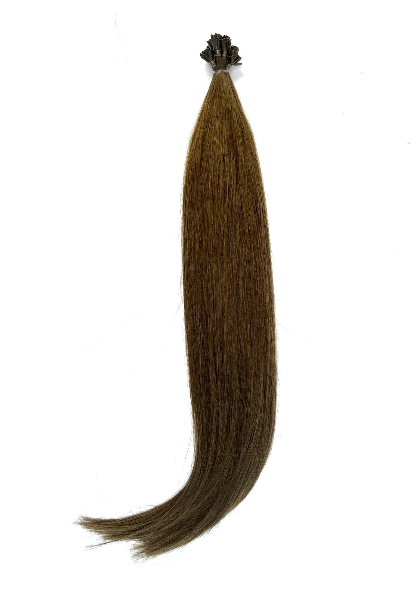 VIP U-Tip System Straight 24" 100 Strands Hair Extensions