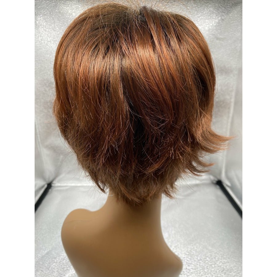 Voltage Elite - Wig by Raquel Welch