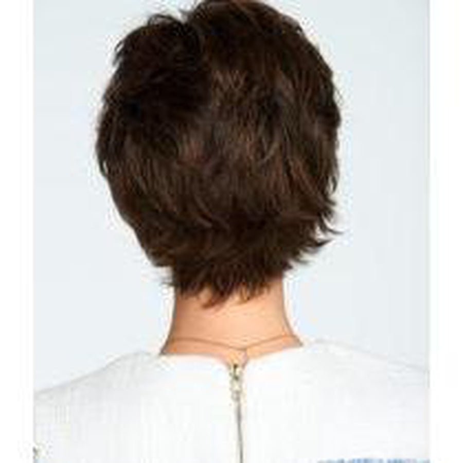 Voltage Elite - Wig by Raquel Welch