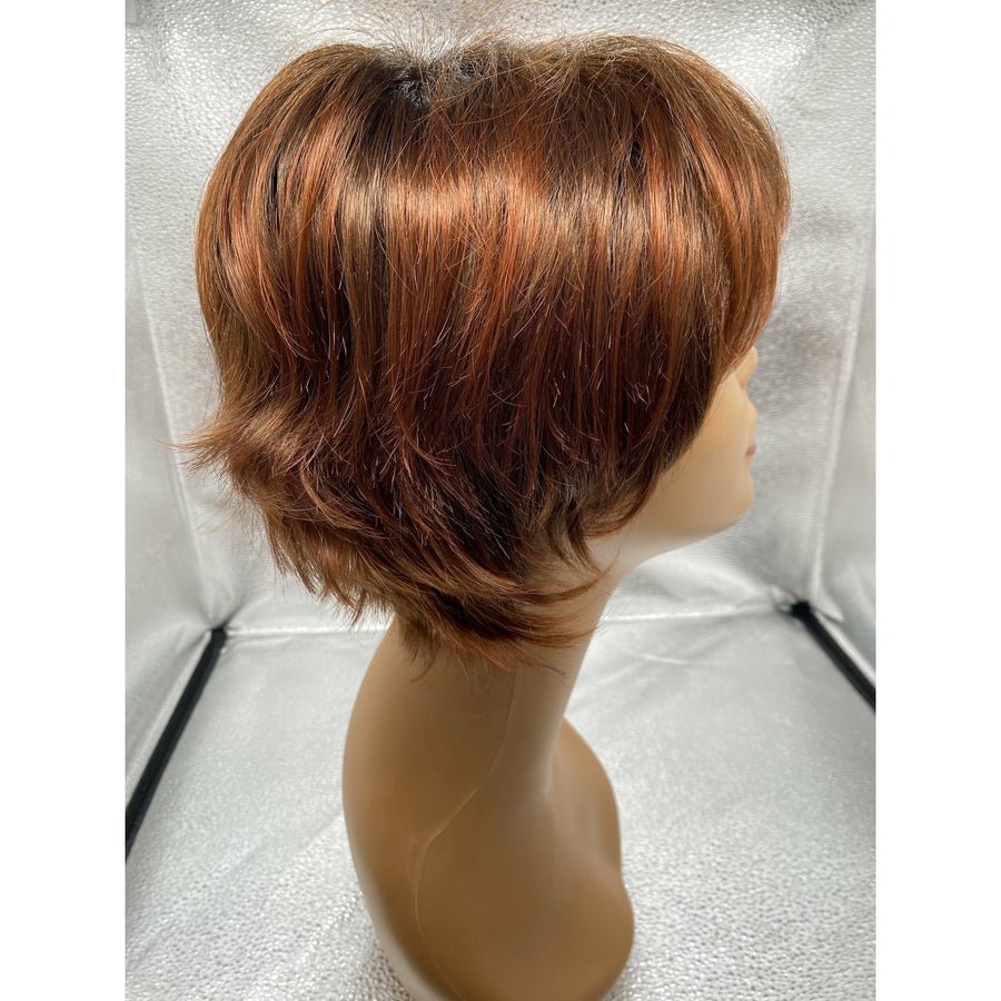 Voltage Elite - Wig by Raquel Welch