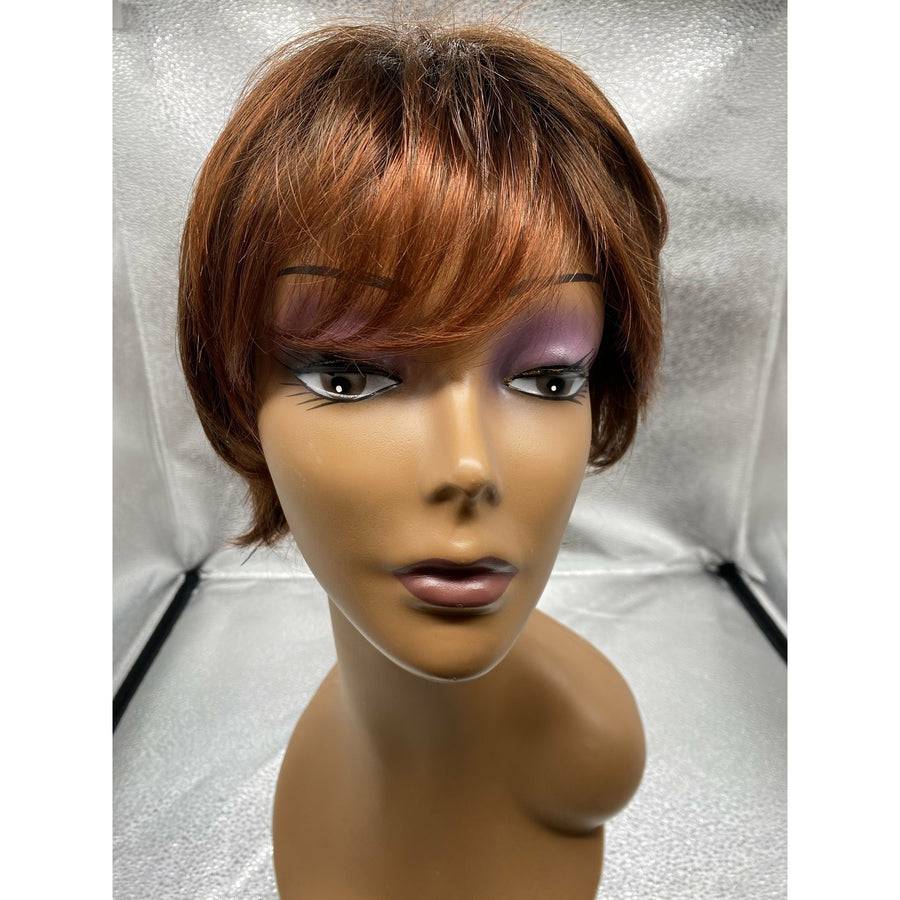 Voltage Elite - Wig by Raquel Welch