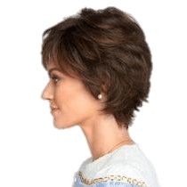 Voltage Elite - Wig by Raquel Welch