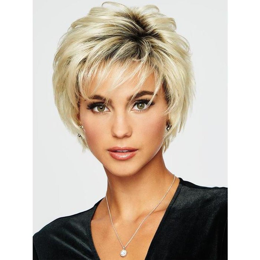 Voltage Elite - Wig by Raquel Welch