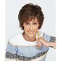 Voltage Elite - Wig by Raquel Welch
