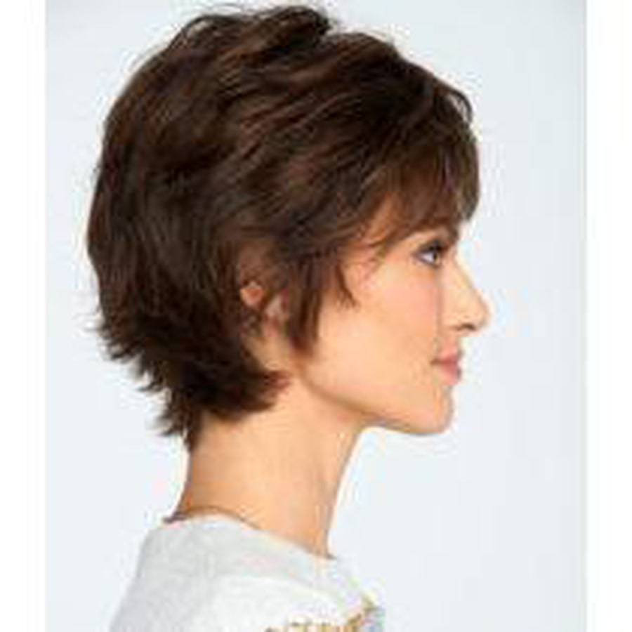 Voltage Elite - Wig by Raquel Welch