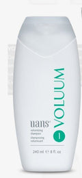 UANS Voluum Volumizing Shampoo 240 ml / 8 fl oz Volume Hair Care
