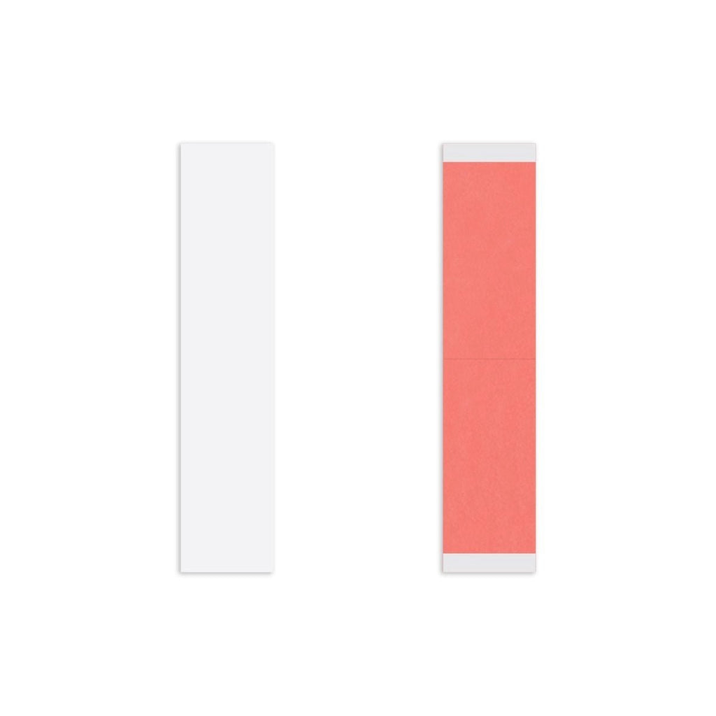 Walker Tape Signature Sensi-Tak Select Straight Strips Wig Tape - Choose Size