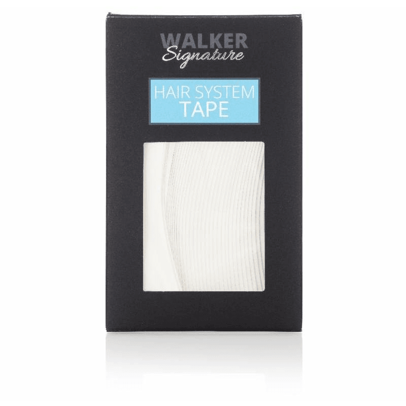 Walker Tape Signature Tape, Straight Strips