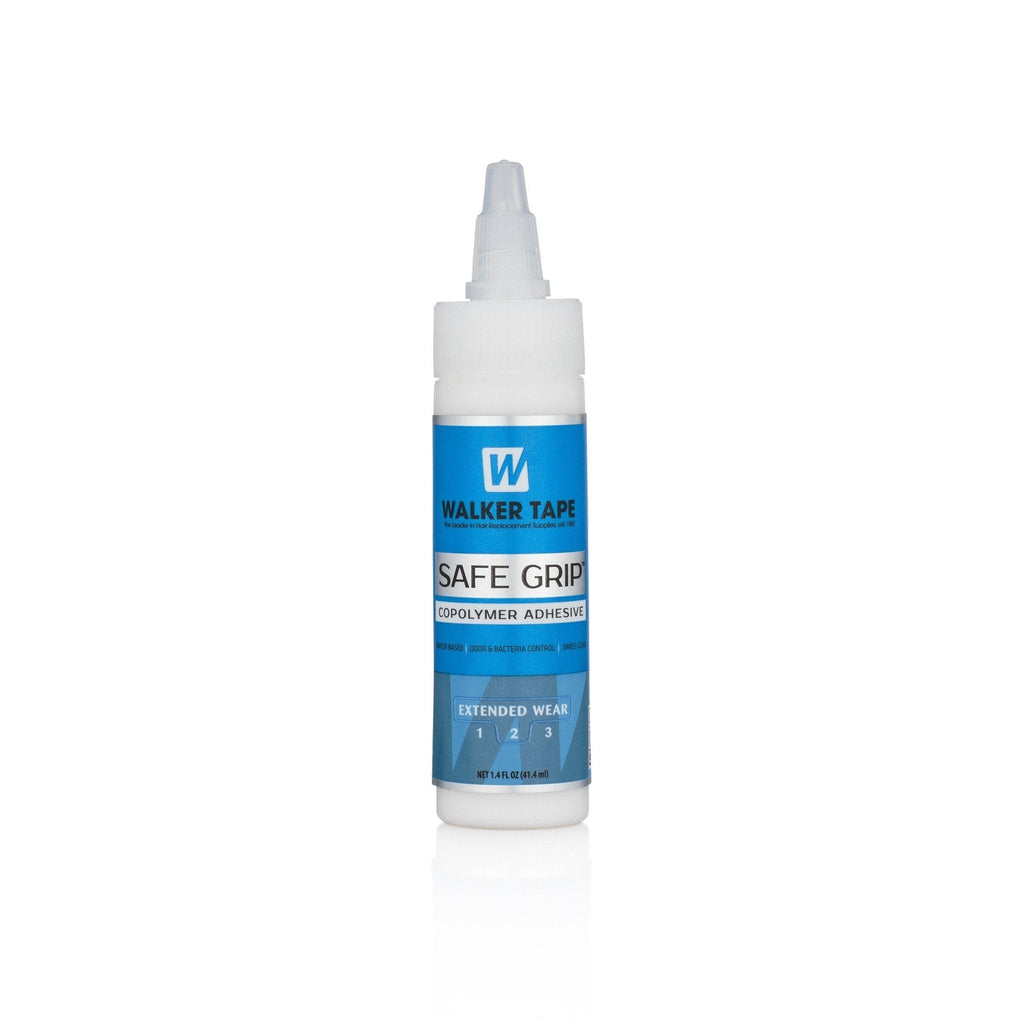 Walker Tape 3.4 OZ Brush On Safe Grip Adhesive