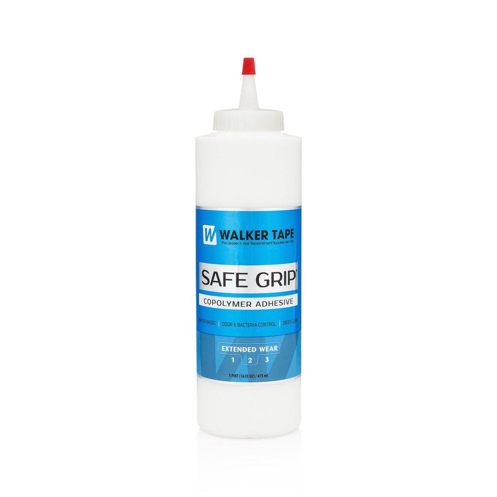 Walker Tape 3.4 OZ Brush On Safe Grip Adhesive