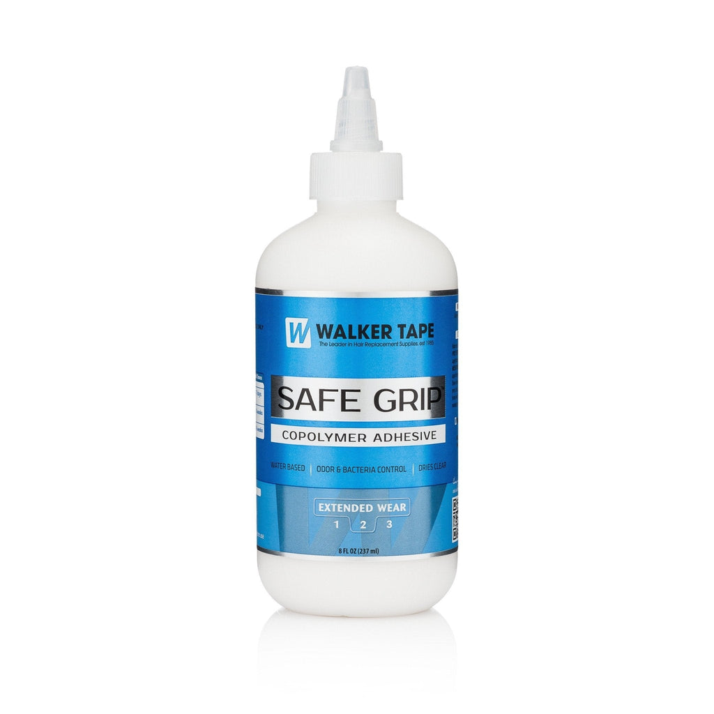 Walker Tape 3.4 OZ Brush On Safe Grip Adhesive