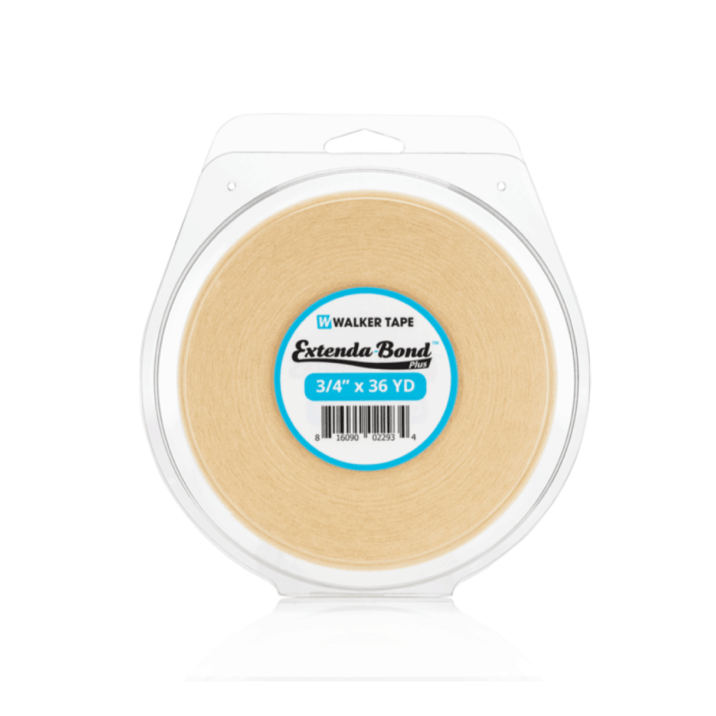 Walker Tape Extenda-Bond 42 Tape Tabs Wig & Hair Extension - Choose Size