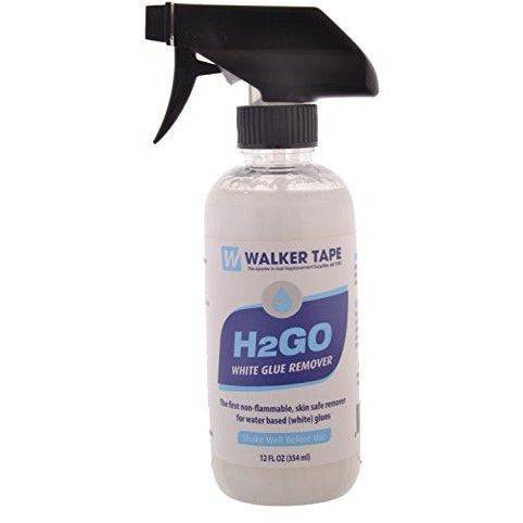 Walker Tape H2GO White Glue Remover