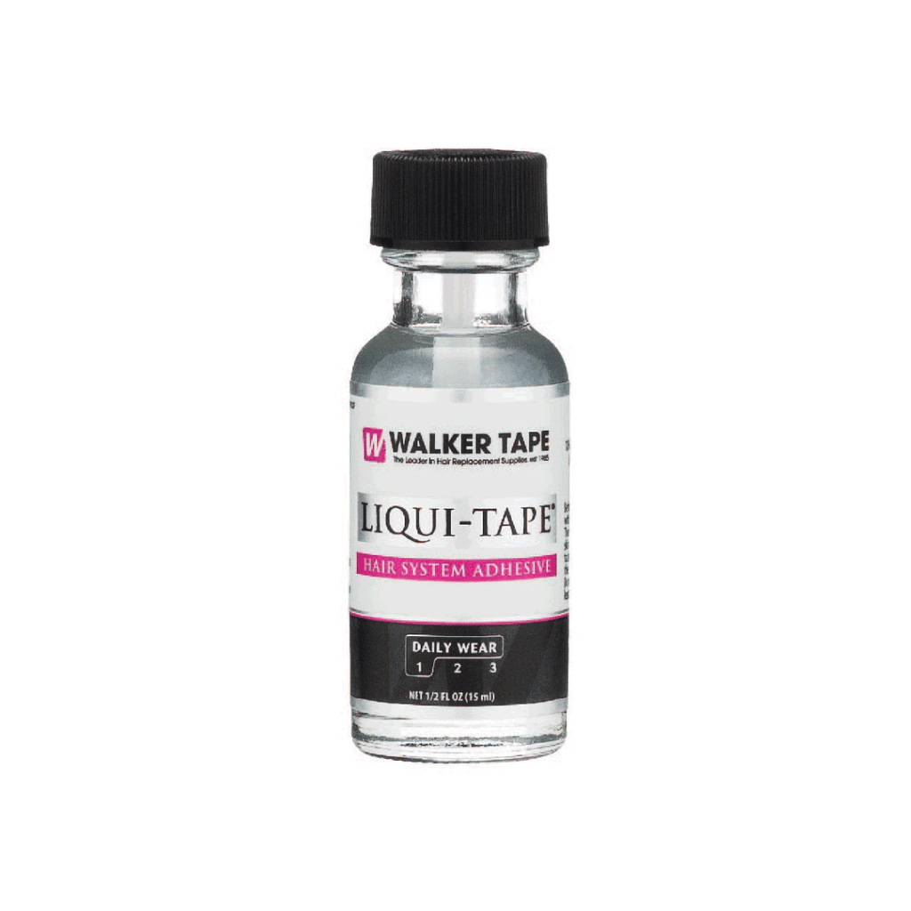 Walker Tape LIQUI-TAPE ADHESIVE