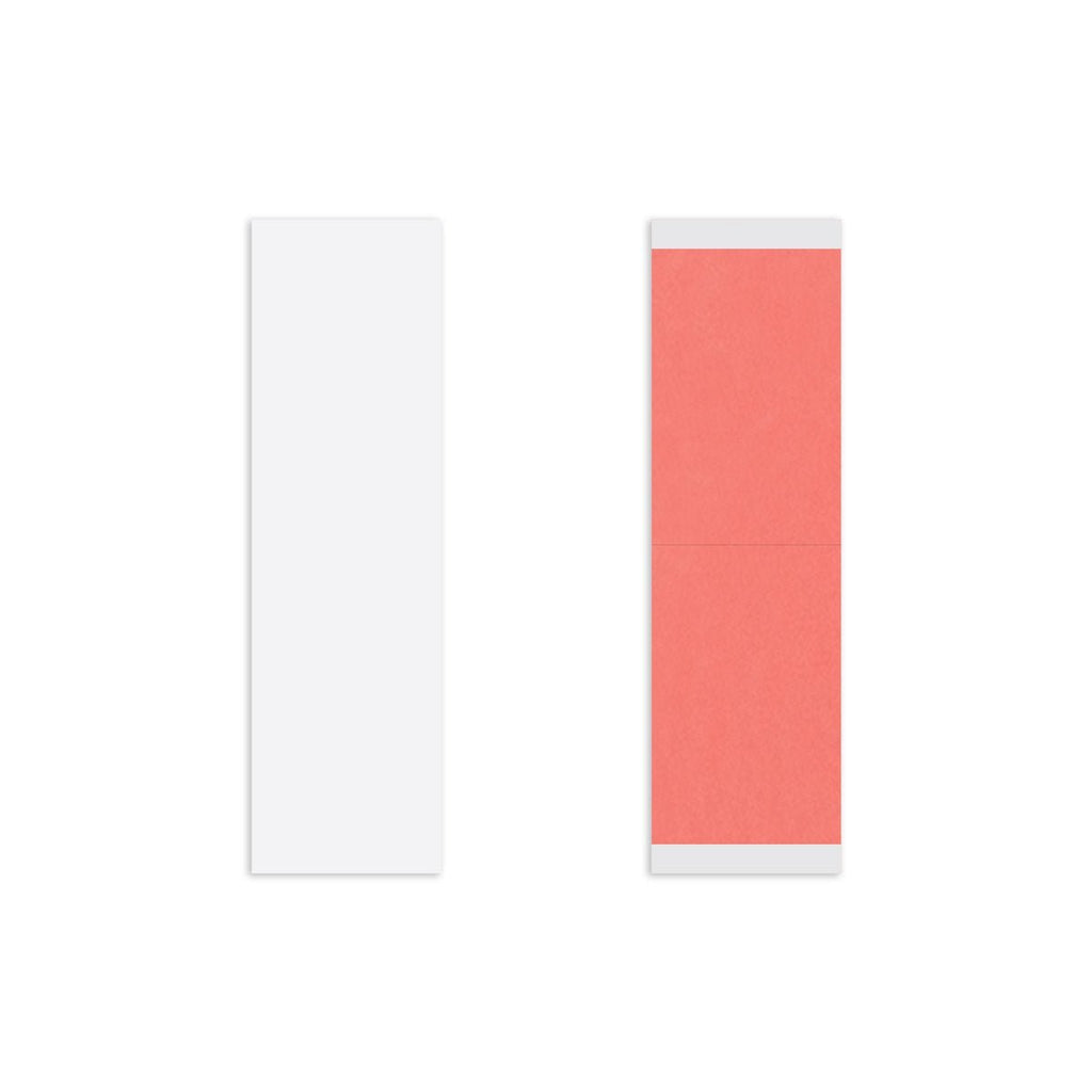 Walker Tape Sensi-Tak Tape, Straight Strips