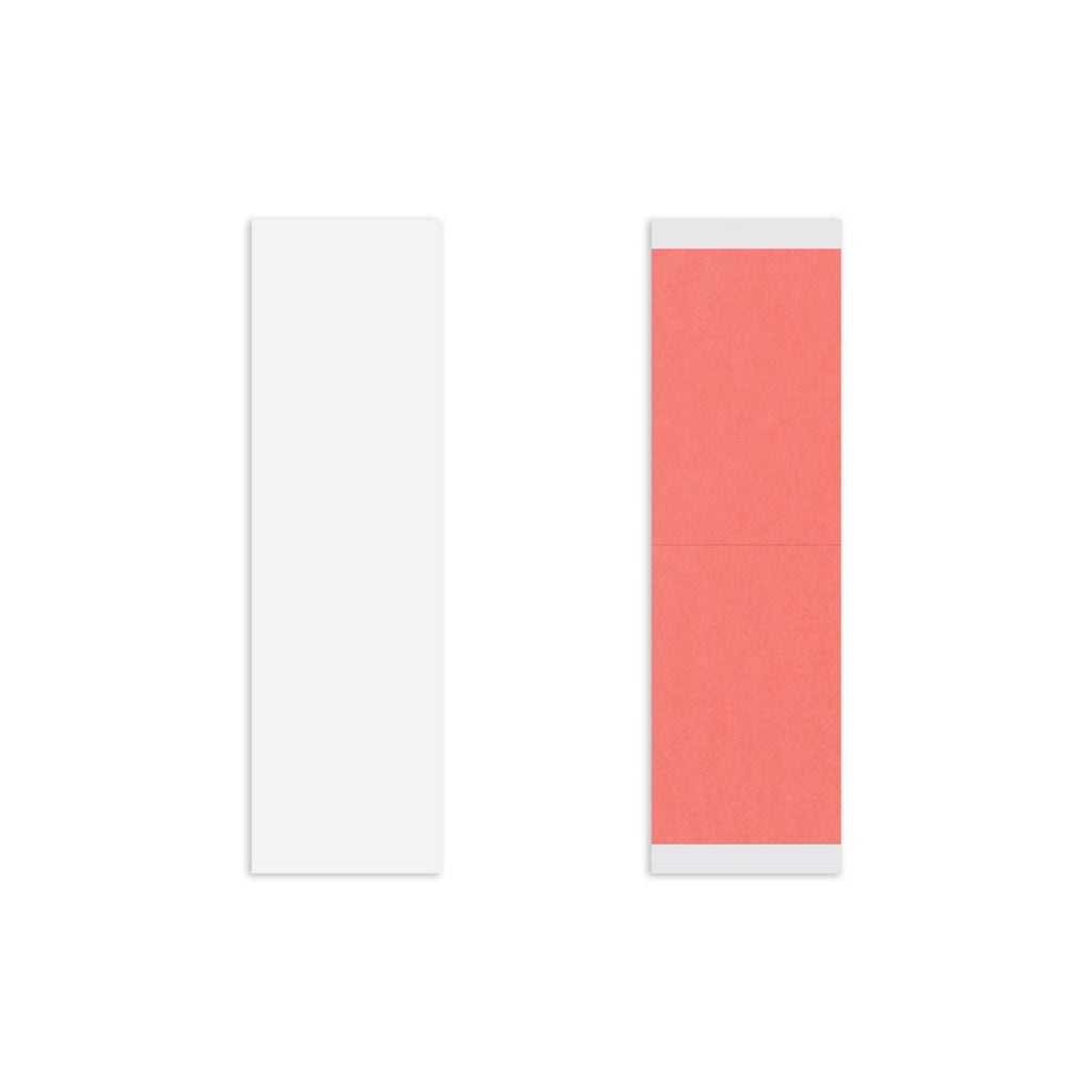 Walker Tape Sensi-Tak Tape, Straight Strips