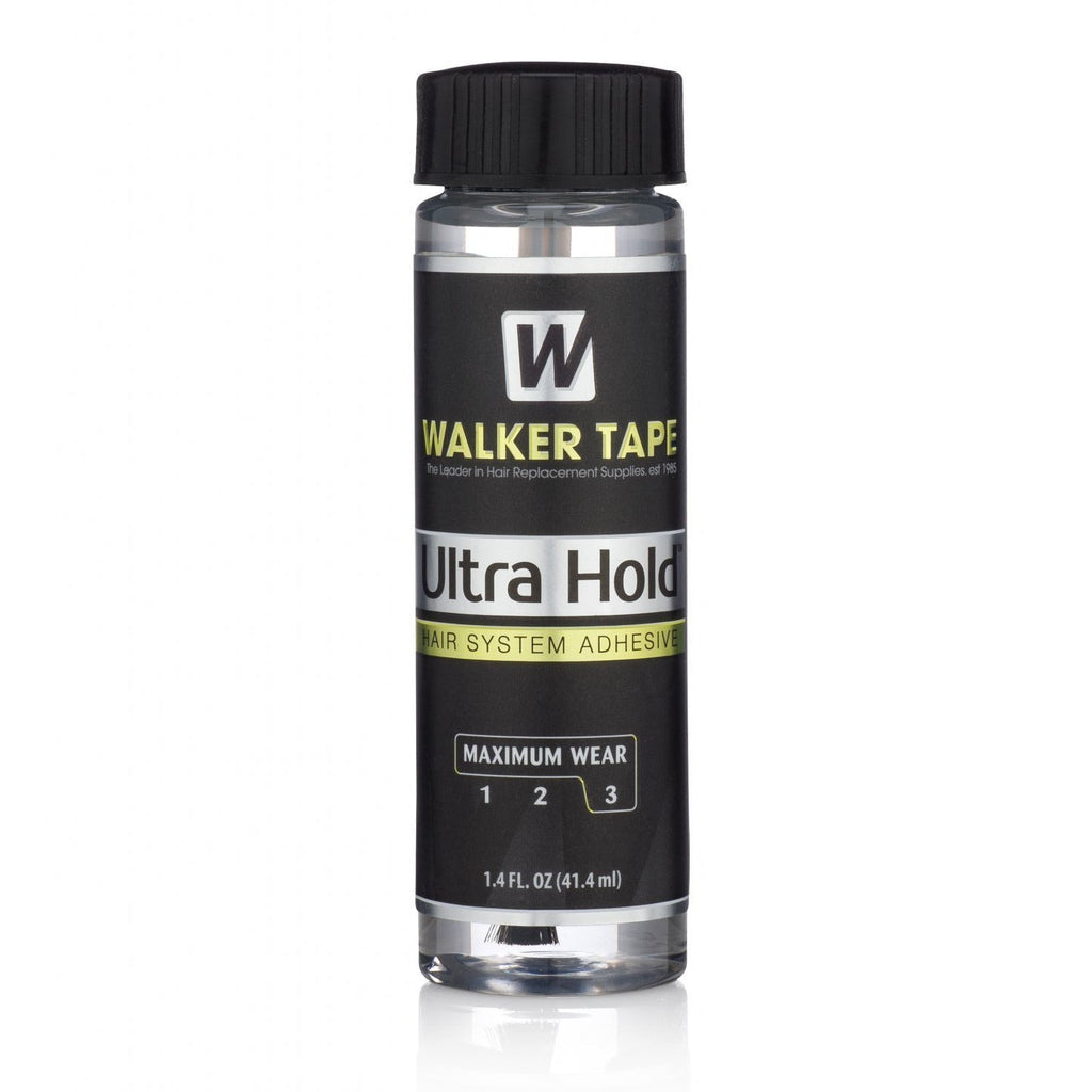 Walker Tape Ultra Hold Adhesive Wig Glue - Choose Size