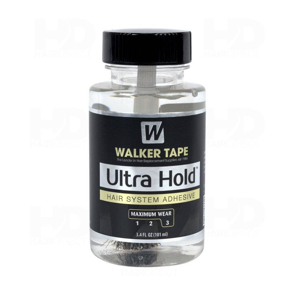Walker Tape Ultra Hold Adhesive Wig Glue - Choose Size