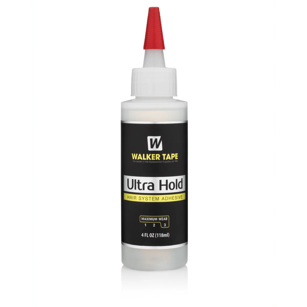 Walker Tape Ultra Hold Adhesive Wig Glue - Choose Size