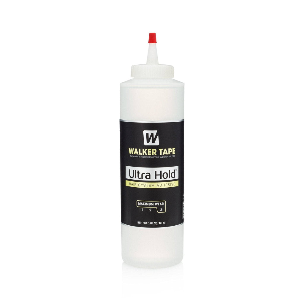 Walker Tape Ultra Hold Adhesive Wig Glue - Choose Size
