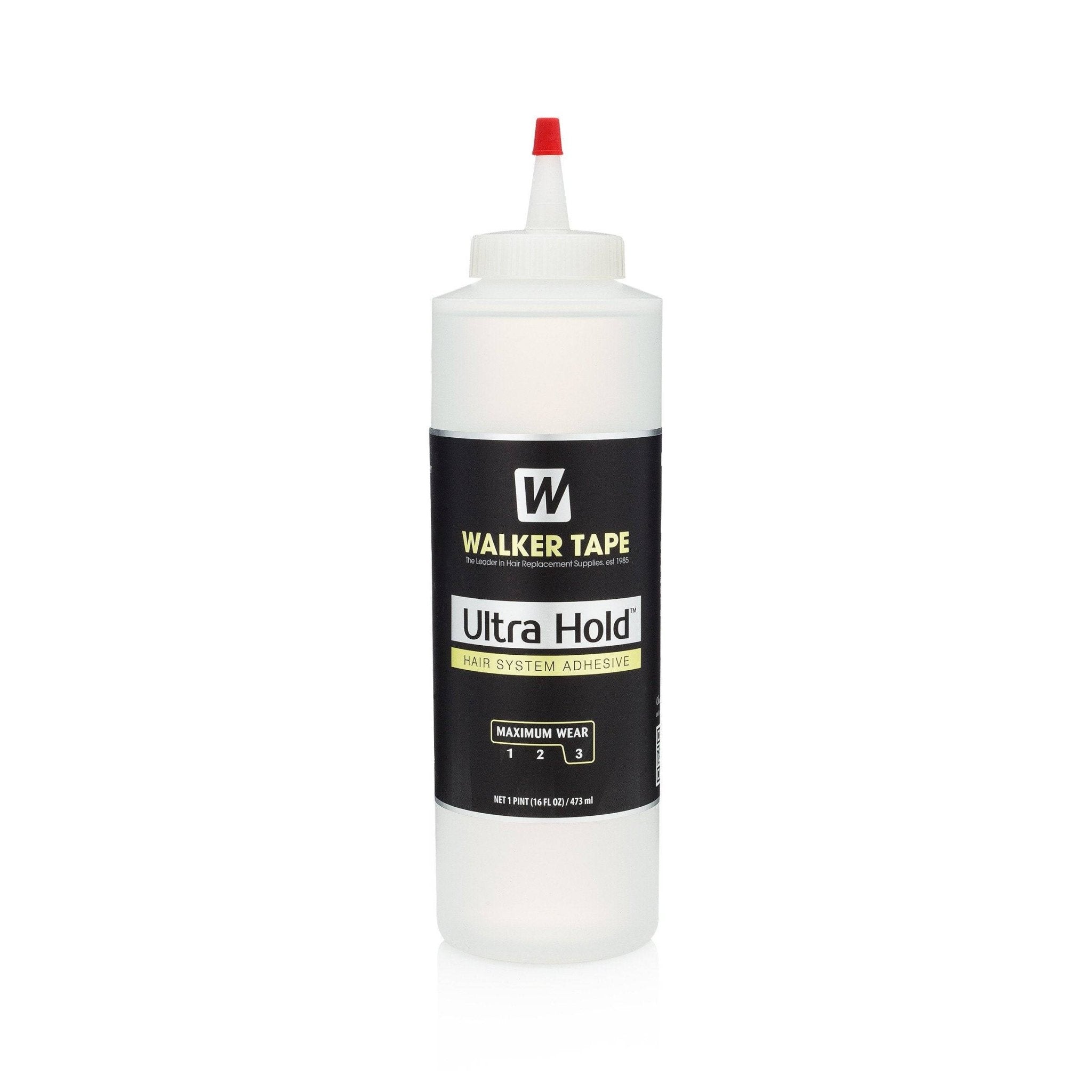 Walker Tape Ultra Hold Adhesive Wig Glue - Choose Size