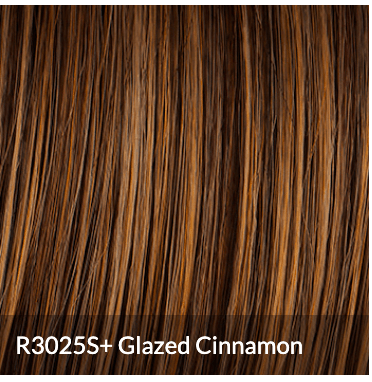 Wave It Off Wig By Hairdo Color R3025S