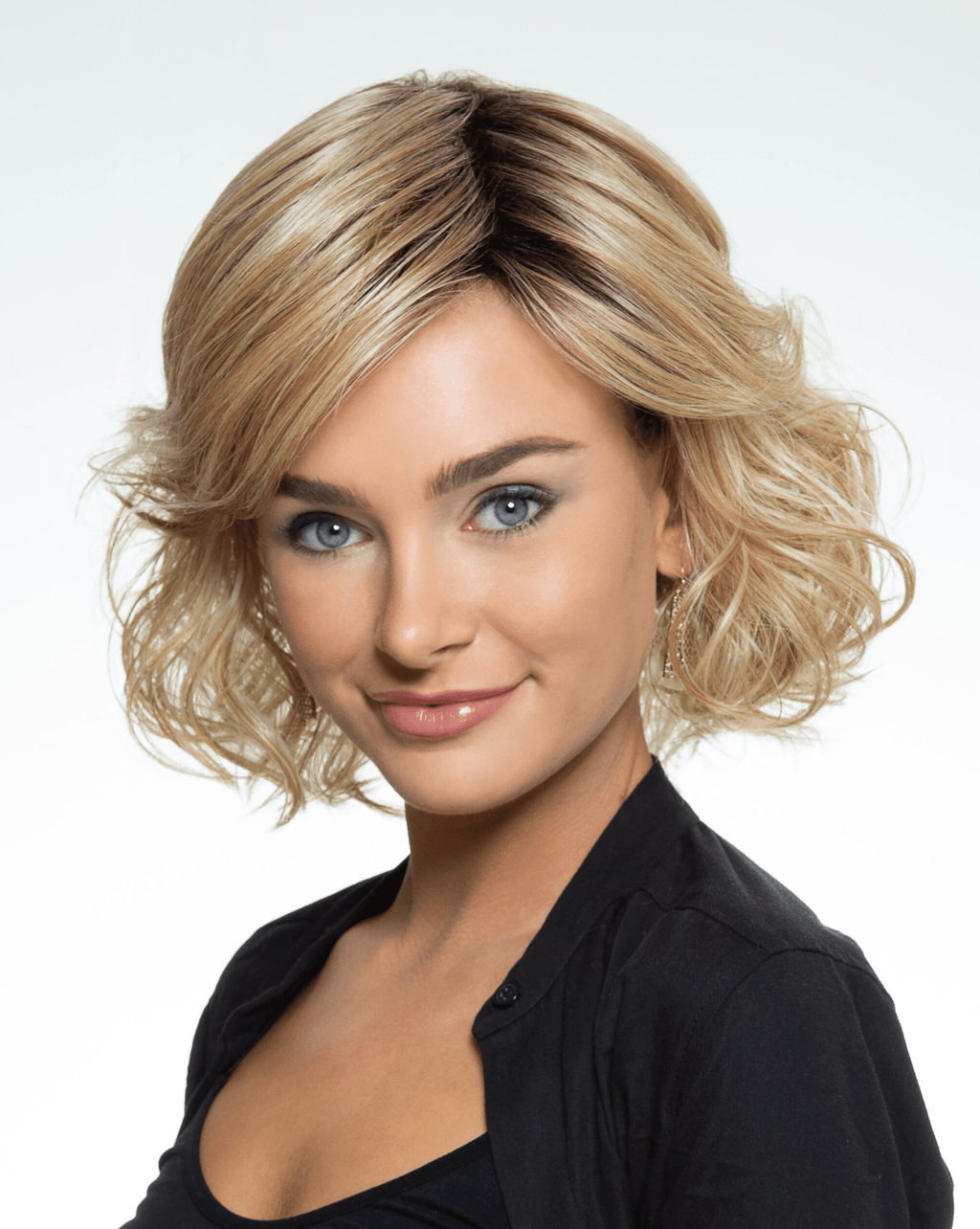 Wave It Off Wig By Hairdo Color R3025S