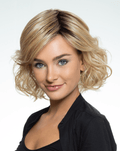 Wave It Off Wig By Hairdo Color R3025S