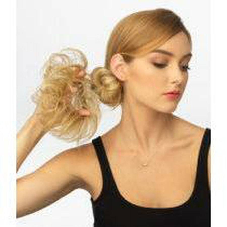 Hairdo Wavy Wrap Hairpiece - Choose Color