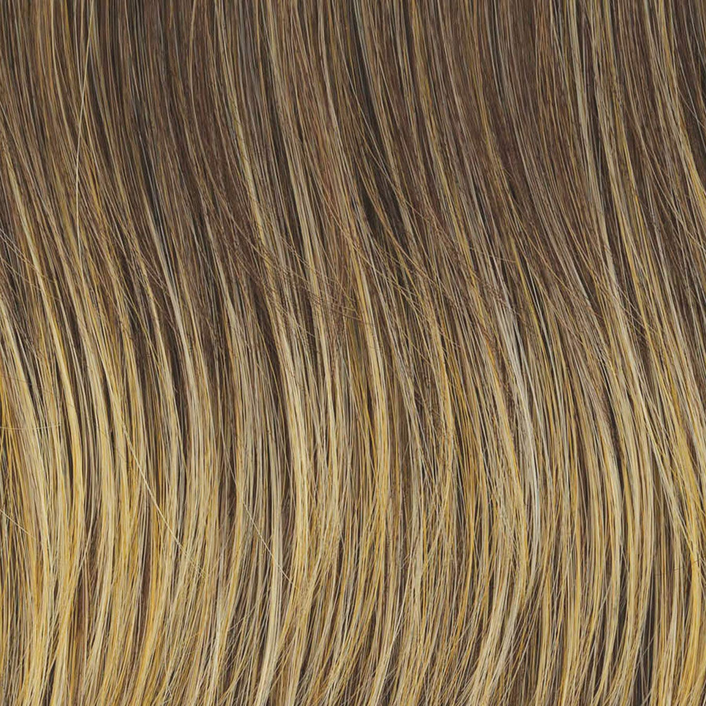Raquel Welch Well Played Wig
