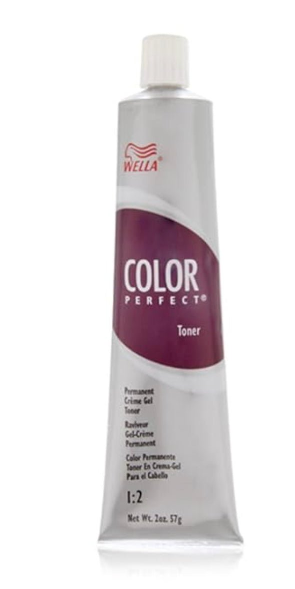 Wella Color Perfect T9B T9/03 Hair Color