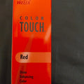 Wella Color Touch Demi-Permanent Hair Color 5/4 Deep Autumn Chestnut, 2 oz