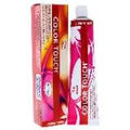 Wella Color Touch 8/43 Light Blonde Red Gold 2 oz