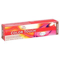 Wella Color Touch 8/73 Light Blonde Brown/brown Gold Gold 2 oz
