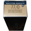Wella Koleston Perfect Hair Color 77/0 Intense Medium Blonde Natural
