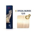 Wella Koleston Perfect Permanent Me+ Creme Hair Color 12/0