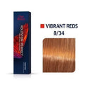Wella Koleston Perfect Vibrant Reds 8/34 Light Blonde Gold Red