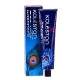 Wella Koleston Permanent Creme Hair Color (7/43 Medium Blonde/Red Gold)