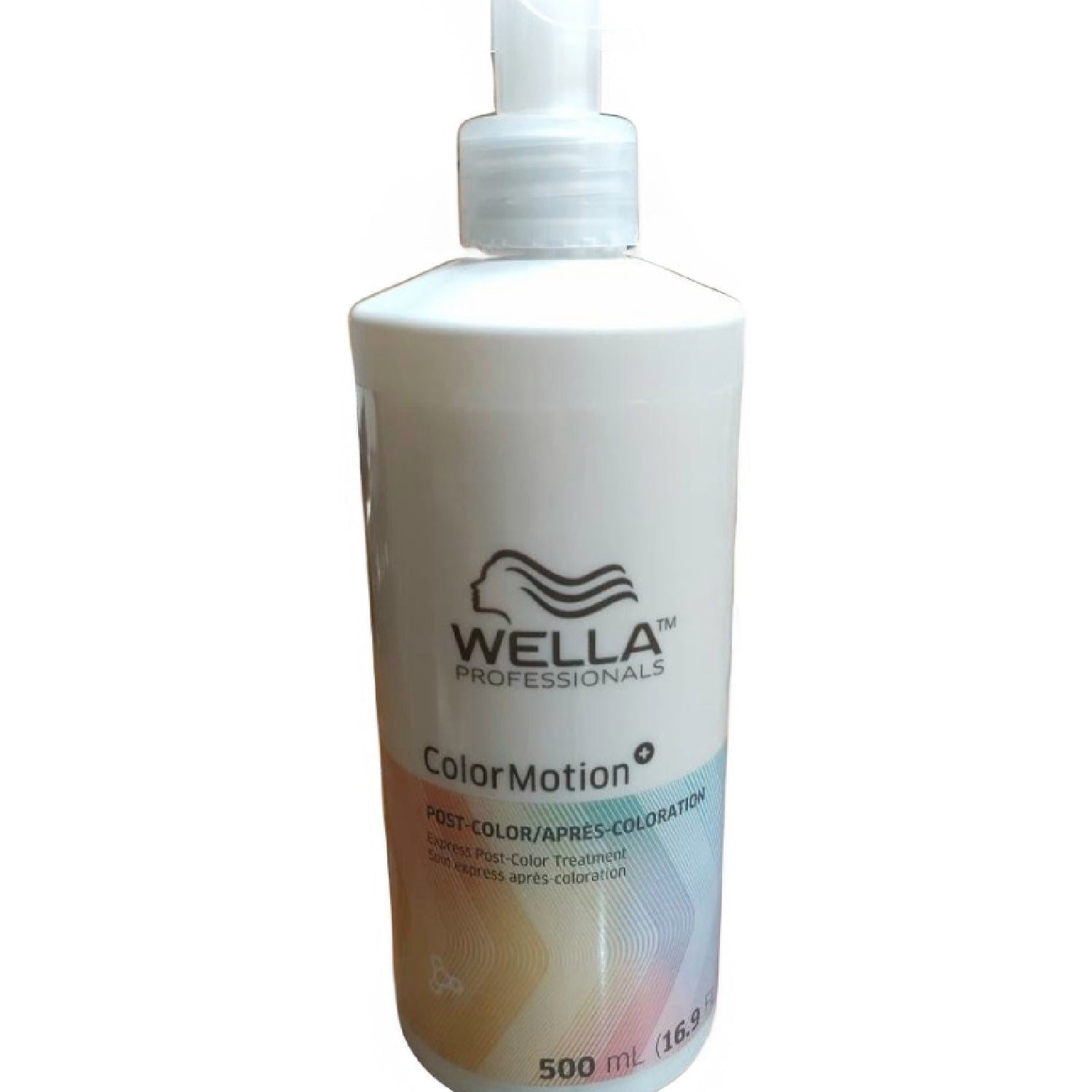 Wella Professionals ColorMotion+ Post-Color Treatment, 16.9 oz