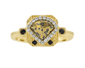 Wicked Stud Ring