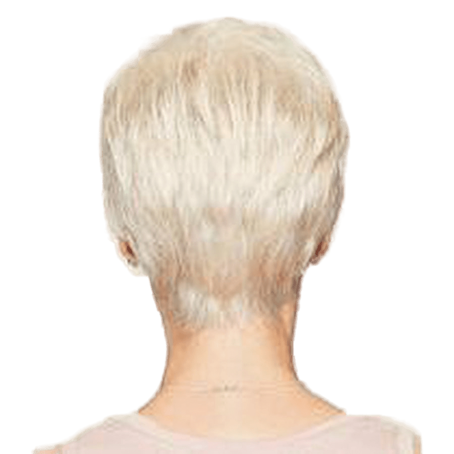 Raquel Welch Winner Wig Hairpiece - Large