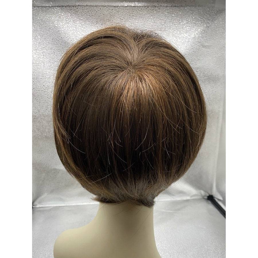 Raquel Welch With a Bang Wig