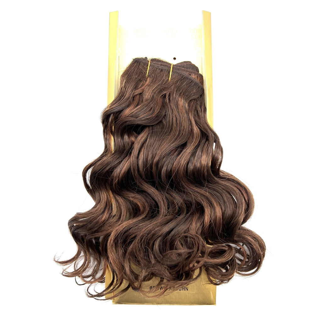 Zury Ultra Star 100% Human Hair Extensions - Choose Size