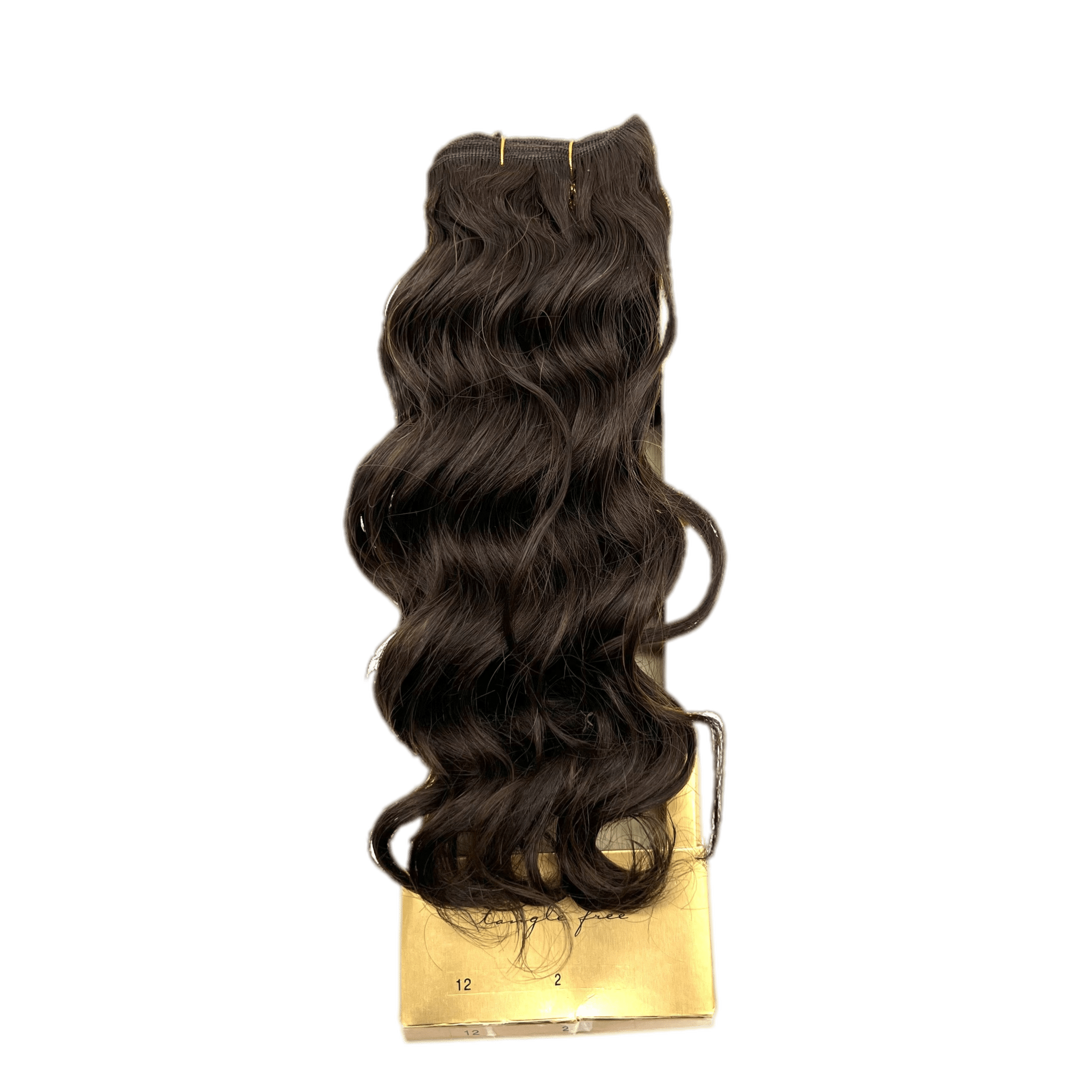 Zury Ultra Star 100% Human Hair Extensions - Choose Size